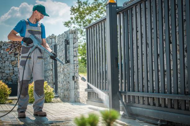 Best Animal Enclosure Cleaning  in Livermore, CA