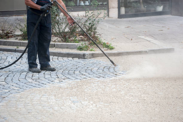 Best Building Exterior Washing  in Livermore, CA
