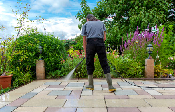 Best Patio and Deck Pressure Washing  in Livermore, CA
