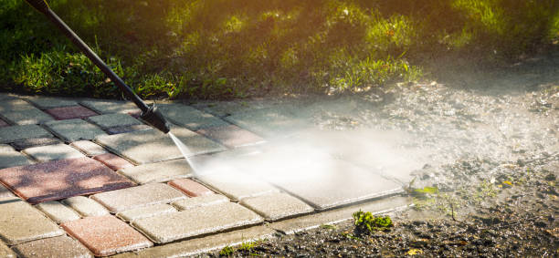 Professional  Pressure Washing Services in Livermore, CA
